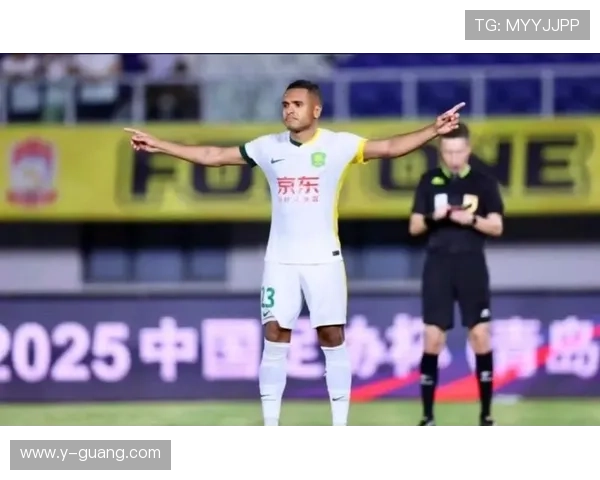 官宣恩科洛洛王禹加盟北京国安 官宣恩科洛洛王禹加盟北京国安