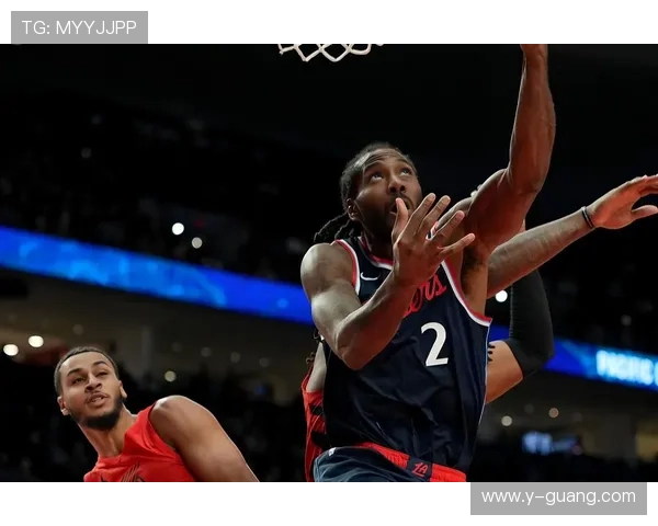 快船重回正轨小卡暴走群雄发力 快船重回正轨小卡暴走群雄发力