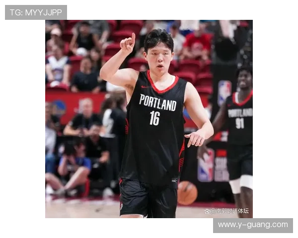 杨瀚森哑火惨败库明加全胜 杨瀚森哑火惨败库明加全胜