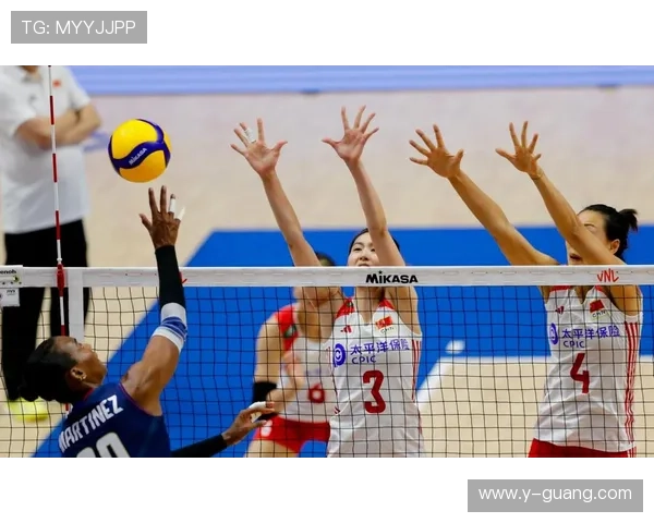 [排球]福建队横扫河南 上海战胜天津.